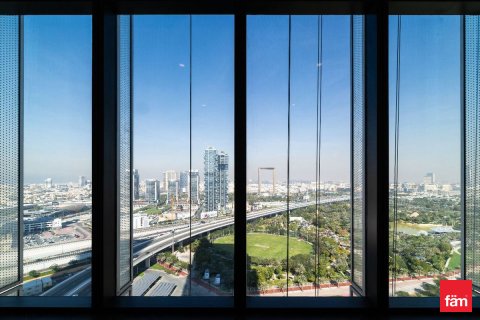 Apartmán v Zabeel, Dubai, SAE 1 spálňa, 109.9 m2 č. 659258 - Fotografia 7