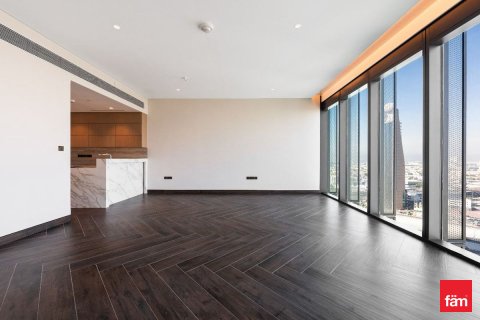 Apartmán v Zabeel, Dubai, SAE 1 spálňa, 109.9 m2 č. 659258 - Fotografia 3