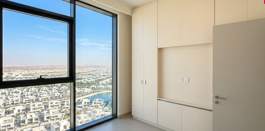 Apartament în Dubai Hills Estate, Dubai, EAU 2 dormitoare, 90.7 mp.  №723275