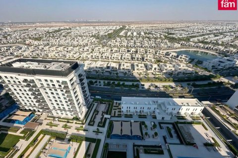 Apartament de închiriat în Dubai Hills Estate, Dubai, EAU 2 dormitoare, 90.7 mp. №723275 - poză 12