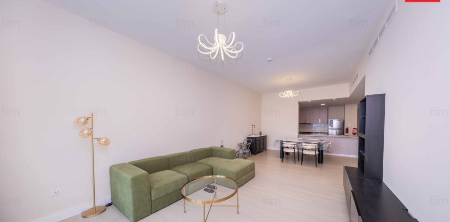 Appartamento a Al Furjan, Dubai, EAU 2 camere da letto, 144.7 mq. № 723276