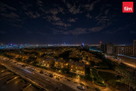 Apartament do wynajęcia w Al Furjan, Dubai, ZEA 2 sypialnie, 144.7 mkw., nr 723276 - zdjęcie 16