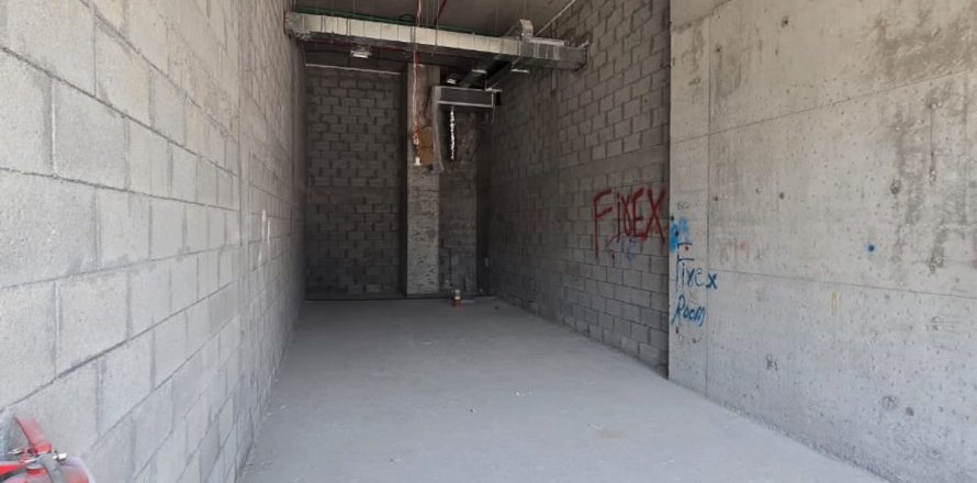 Магазин в Majan, Дубай, ОАЭ 52м2 № 763335
