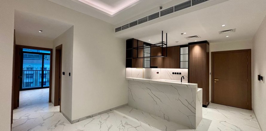 Majan、Dubai、UAEにあるマンション 2ベッドルーム、98.2 m2 No763336