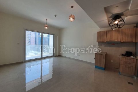 Apartament në Business Bay, Dubai, Emiratet e Bashkuara Arabe 47.9 m2. № 763337 - Foto 3