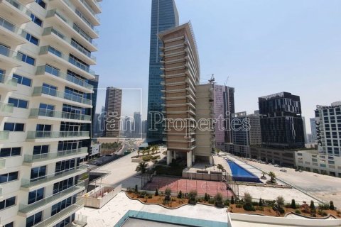 Apartament në Business Bay, Dubai, Emiratet e Bashkuara Arabe 47.9 m2. № 763337 - Foto 9