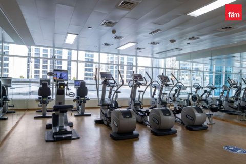 Apartament në Business Bay, Dubai, Emiratet e Bashkuara Arabe 47.9 m2. № 763337 - Foto 10