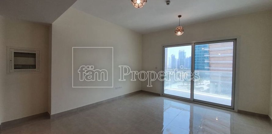Apartament në Business Bay, Dubai, Emiratet e Bashkuara Arabe 47.9 m2. № 763337