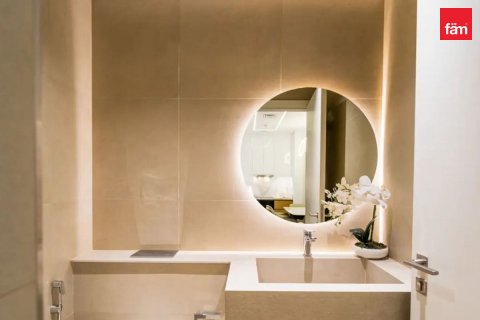Byt v Al Satwa, Dubai, SAE 2 ložnice, 103.5 m² Č.: 763333 - fotografie 9