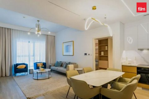 Apartament în Al Satwa, Dubai, EAU 2 dormitoare, 103.5 mp.  №763333