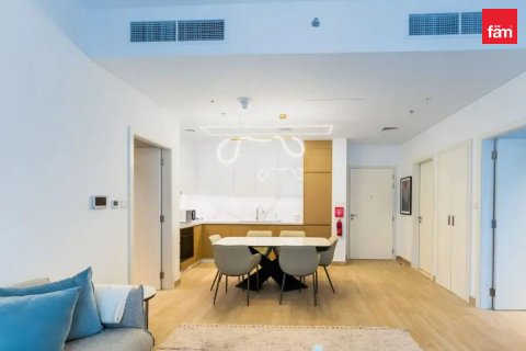 Byt v Al Satwa, Dubai, SAE 2 ložnice, 103.5 m² Č.: 763333 - fotografie 2