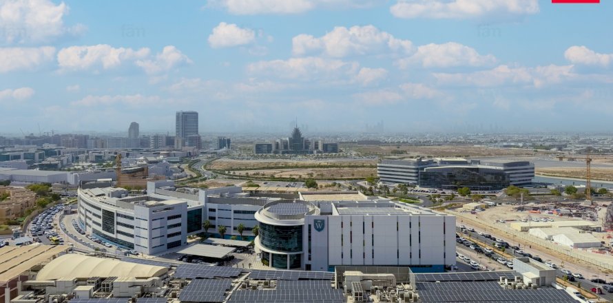 Dubai、UAEにあるマンション 2ベッドルーム、119 m2 No763331