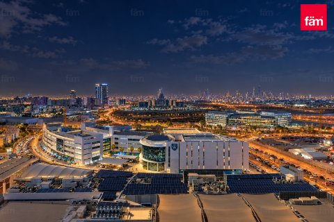 Dubai、UAE にあるマンションの賃貸物件 2ベッドルーム、119 m2、No763331 - 写真 2