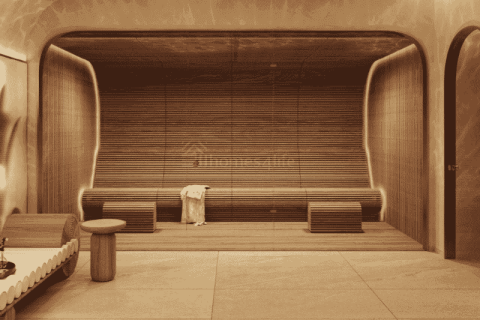 Διαμέρισμα σε Dubai Land, ΗΑΕ 1 υπνοδωμάτιο, 74 τ.μ. Αρ. 685770 - φωτογραφία 10