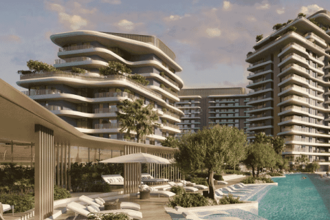 Διαμέρισμα σε Dubai Land, ΗΑΕ 1 υπνοδωμάτιο, 74 τ.μ. Αρ. 685770 - φωτογραφία 4