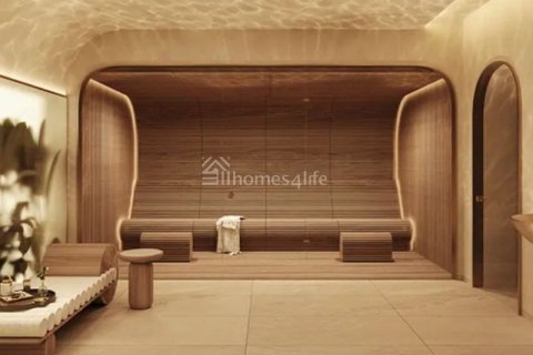 Apartemen di Dubai Land, UEA 3 kamar tidur, 180 m2 nomor 685771 - foto 20