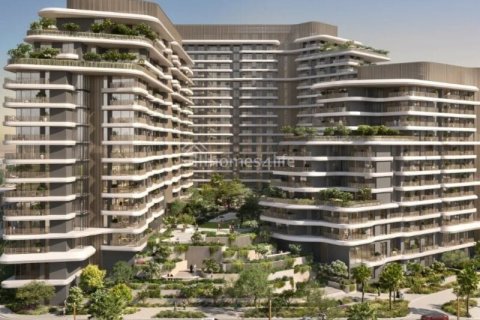 Apartemen di Dubai Land, UEA 3 kamar tidur, 180 m2 nomor 685771 - foto 10