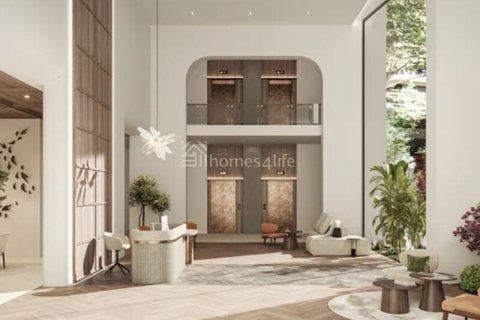 Apartemen di Dubai Land, UEA 3 kamar tidur, 180 m2 nomor 685771 - foto 3