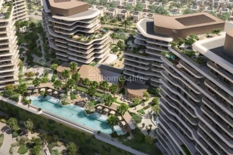 Apartemen di Dubai Land, UEA 3 kamar tidur, 180 m2 nomor 685771 - foto 15
