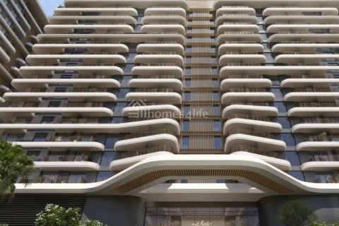 Apartemen di Dubai Land, UEA 3 kamar tidur, 180 m2 nomor 685771 - foto 13