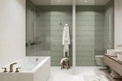 Apartemen di Dubai Land, UEA 3 kamar tidur, 180 m2 nomor 685771 - foto 21