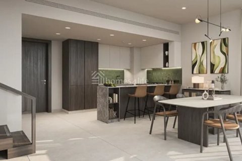 Apartemen di Dubai Land, UEA 3 kamar tidur, 180 m2 nomor 685771 - foto 4