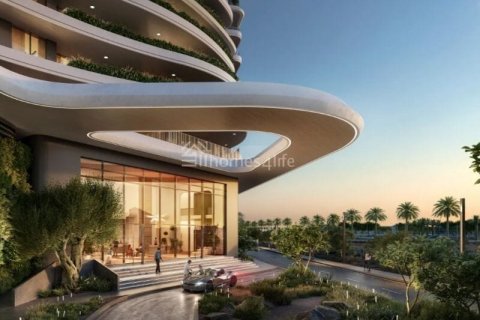 Apartemen di Dubai Land, UEA 3 kamar tidur, 180 m2 nomor 685771 - foto 11