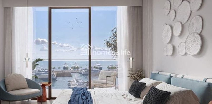 阿联酋 Dubai Mina Rashid 公寓  1 卧, 72 平方米 , 编号 685768