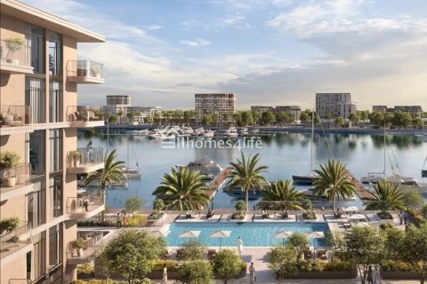 Apartament na sprzedaż w Mina Rashid, Dubai, ZEA 1 sypialnia, 72 mkw., nr 685768 - zdjęcie 8