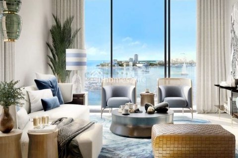 Apartament na sprzedaż w Mina Rashid, Dubai, ZEA 1 sypialnia, 72 mkw., nr 685768 - zdjęcie 5