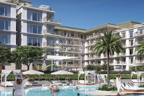 Διαμέρισμα σε Mina Rashid, Dubai, ΗΑΕ 1 υπνοδωμάτιο, 72 τ.μ. Αρ. 685768 - φωτογραφία 1