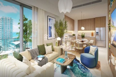 Apartament na sprzedaż w Mina Rashid, Dubai, ZEA 1 sypialnia, 72 mkw., nr 685768 - zdjęcie 3