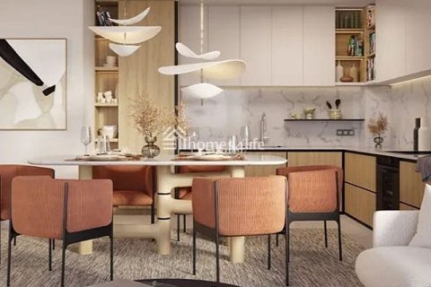 Apartament na sprzedaż w Mina Rashid, Dubai, ZEA 1 sypialnia, 72 mkw., nr 685768 - zdjęcie 6