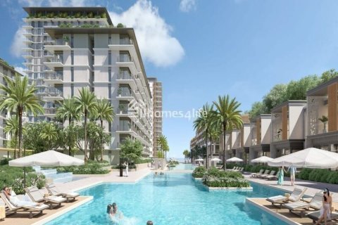 Apartament na sprzedaż w Mina Rashid, Dubai, ZEA 1 sypialnia, 72 mkw., nr 685768 - zdjęcie 9