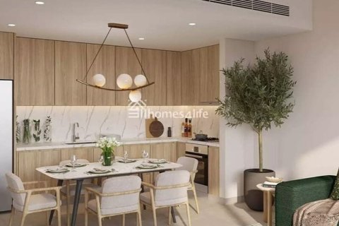 Apartament na sprzedaż w Mina Rashid, Dubai, ZEA 1 sypialnia, 72 mkw., nr 685768 - zdjęcie 10