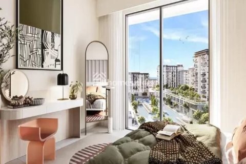 Apartament na sprzedaż w Mina Rashid, Dubai, ZEA 1 sypialnia, 72 mkw., nr 685768 - zdjęcie 4