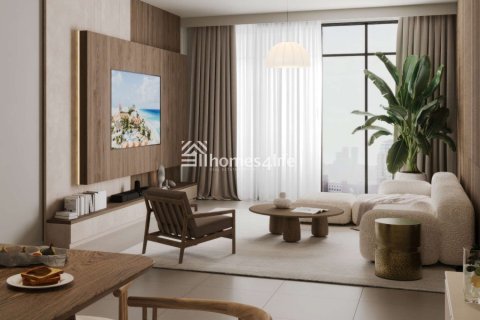 Lägenhet till försäljning i Dubai South (Dubai World Central), Dubai, UAE 2 sovrum, 113 kvm Nr. 685769 - fotografi 3