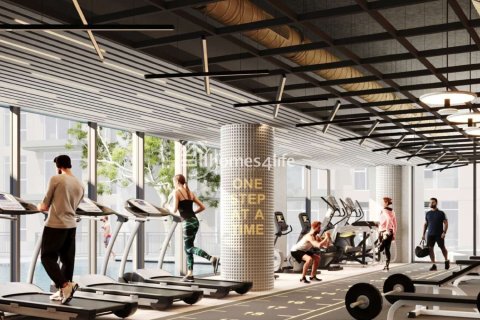 آپارتمان برای فروش در  Dubai South (Dubai World Central)، Dubai، امارات متحده عربی  2 خوابه ، 113 متر مربع ، شماره 685769 - تصویر 19