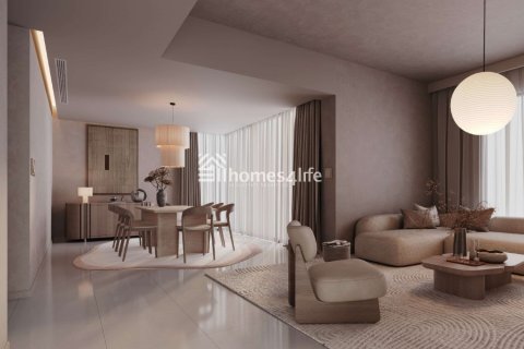 Apartament în Dubai South (Dubai World Central), Dubai, EAU 2 dormitoare, 113 mp.  №685769