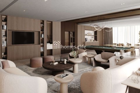 Lägenhet till försäljning i Dubai South (Dubai World Central), Dubai, UAE 2 sovrum, 113 kvm Nr. 685769 - fotografi 9