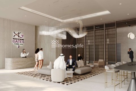 Lägenhet till försäljning i Dubai South (Dubai World Central), Dubai, UAE 2 sovrum, 113 kvm Nr. 685769 - fotografi 11