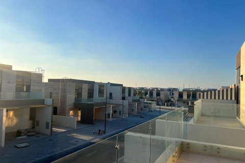 Apartemen di Mohammed Bin Rashid City, Dubai, UEA 4 kamar tidur, 187 m2 nomor 685767 - foto 20
