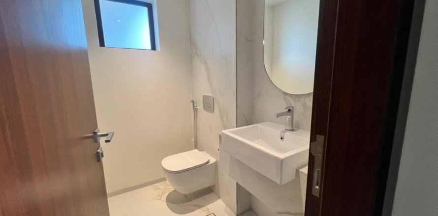 阿联酋 Dubai Mohammed Bin Rashid City 公寓  4 卧, 187 平方米 , 编号 685767