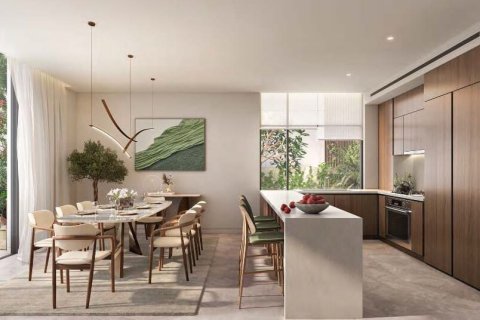 Radhus till försäljning i Dubai Land, Dubai, UAE 3 sovrum, 184 kvm Nr. 685766 - fotografi 7