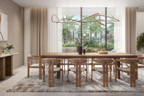 Radhus till försäljning i Dubai Land, Dubai, UAE 3 sovrum, 184 kvm Nr. 685766 - fotografi 8