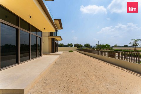 Villa til leie i Dubai Hills Estate, Dubai, Emiratene 5 soverom, 707.5 kvm Nr. 700088 - Foto 29