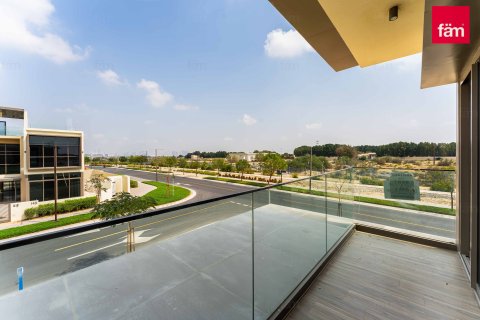 Villa til leie i Dubai Hills Estate, Dubai, Emiratene 5 soverom, 707.5 kvm Nr. 700088 - Foto 3
