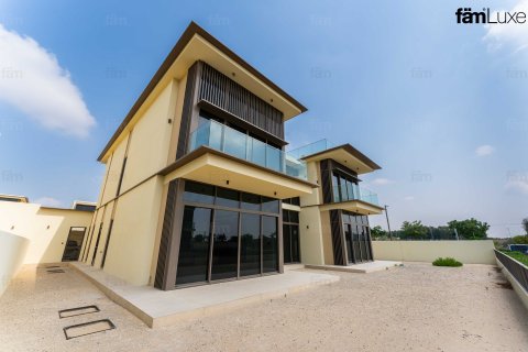 Dubai Hills Estate、Dubai、UAE にあるヴィラの賃貸物件 5ベッドルーム、707.5 m2、No700088 - 写真 28