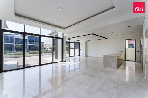 Villa til leie i Dubai Hills Estate, Dubai, Emiratene 5 soverom, 707.5 kvm Nr. 700088 - Foto 11