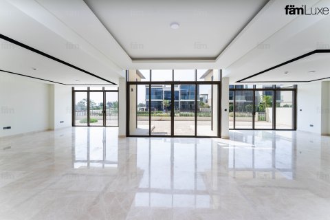 Dubai Hills Estate、Dubai、UAE にあるヴィラの賃貸物件 5ベッドルーム、707.5 m2、No700088 - 写真 2